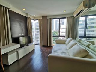 À vendre 1 chambre condo à Pathum Wan, Bangkok