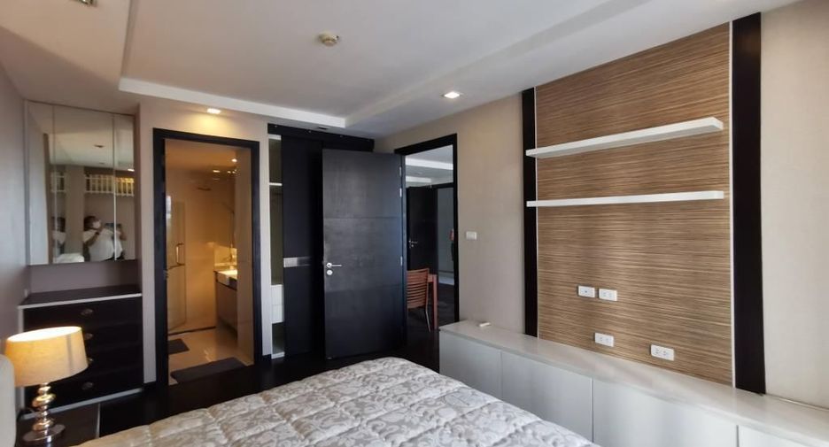 À vendre 1 chambre condo à Pathum Wan, Bangkok