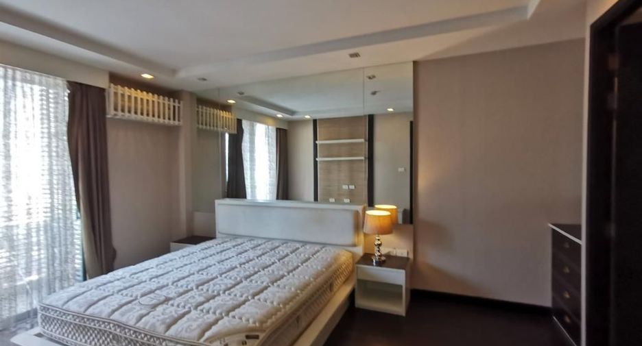 À vendre 1 chambre condo à Pathum Wan, Bangkok