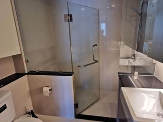 À vendre 1 chambre condo à Pathum Wan, Bangkok