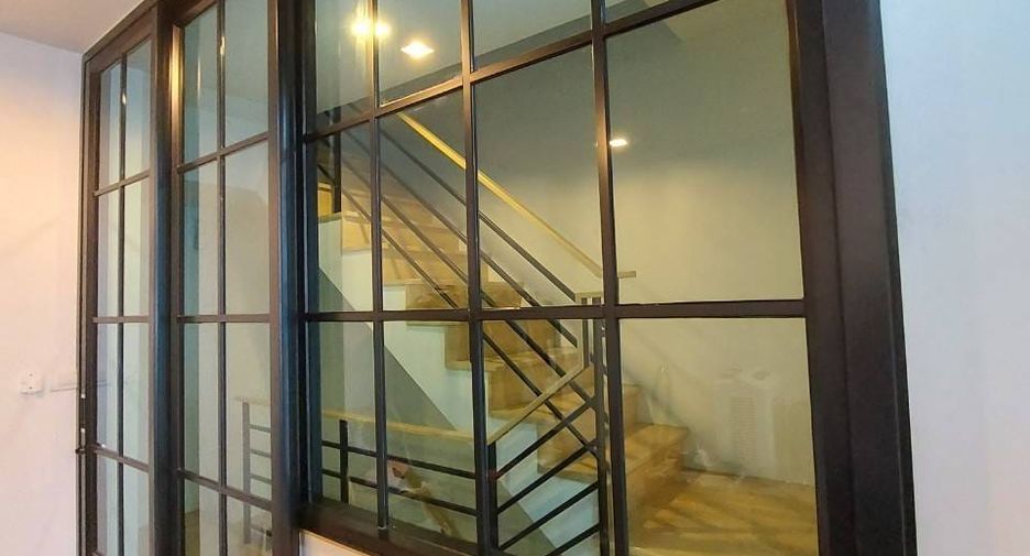 For rent 3 bedrooms house in Bang Phli, Samut Prakan