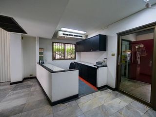 For sale office in Wang Thonglang, Bangkok
