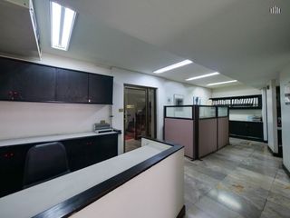 For sale office in Wang Thonglang, Bangkok