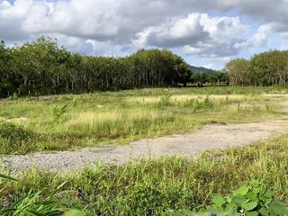 For sale land in Takua Thung, Phang Nga