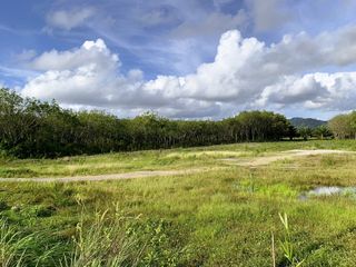 For sale land in Takua Thung, Phang Nga