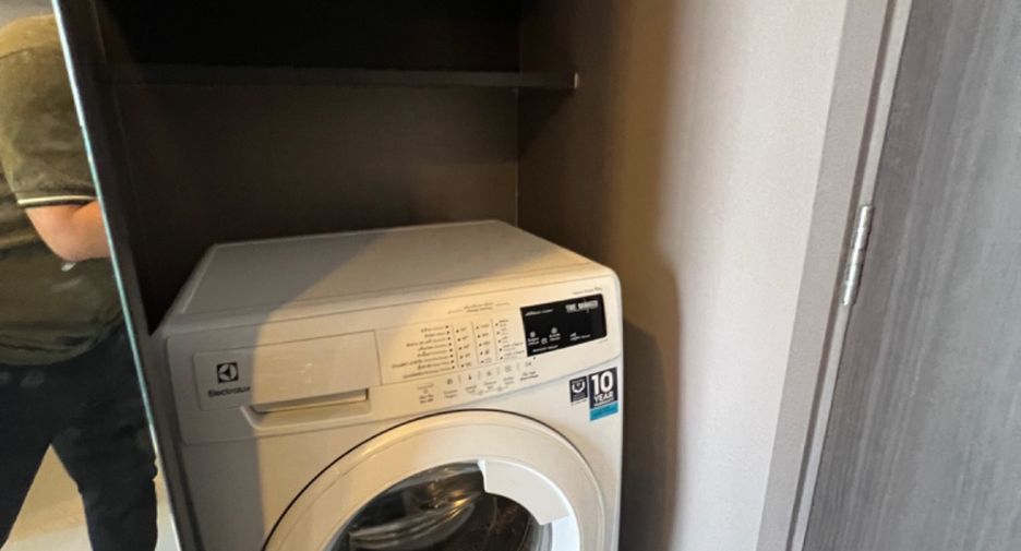 Condo en venta y en alquiler de 1 habitaciones en Khlong San, Bangkok