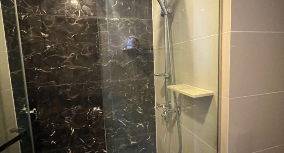 Condo en venta y en alquiler de 1 habitaciones en Khlong San, Bangkok