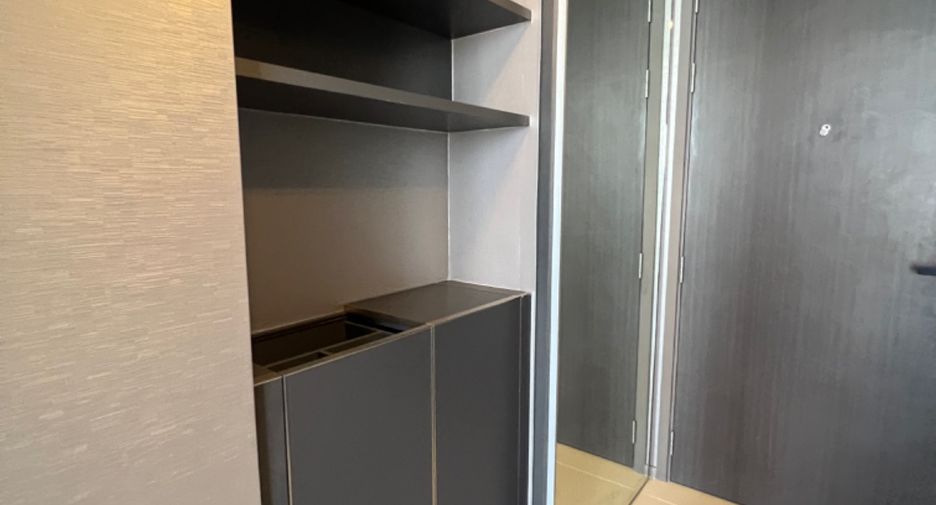 Condo en venta y en alquiler de 1 habitaciones en Khlong San, Bangkok