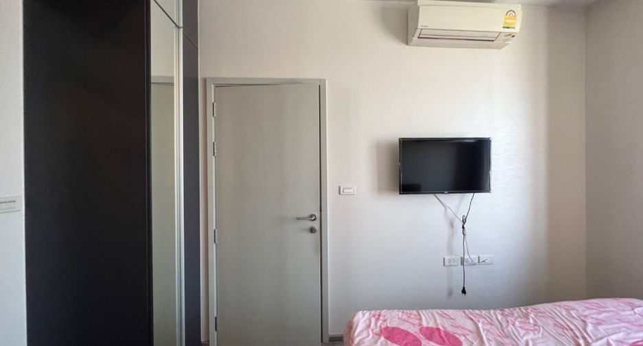 Condo en venta y en alquiler de 1 habitaciones en Khlong San, Bangkok