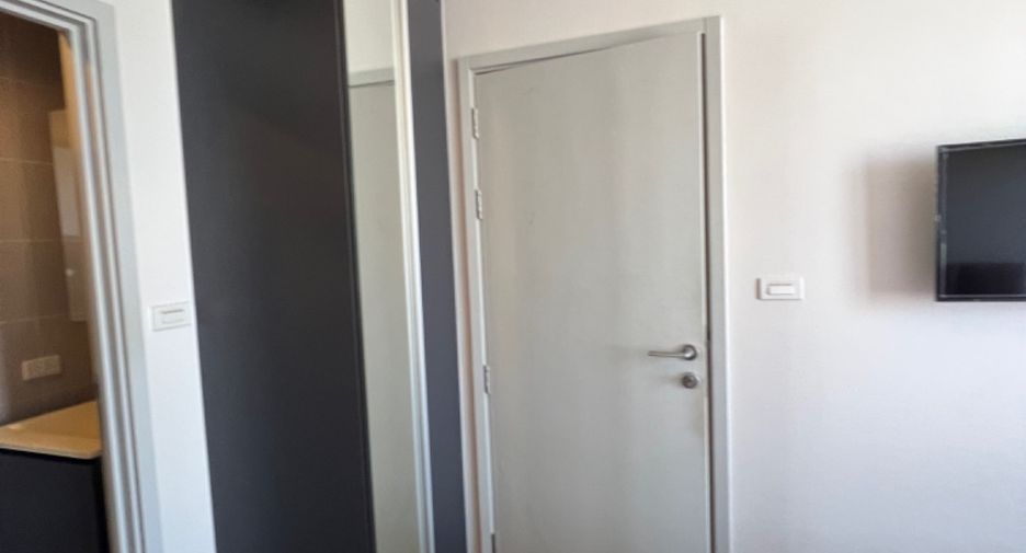 Condo en venta y en alquiler de 1 habitaciones en Khlong San, Bangkok