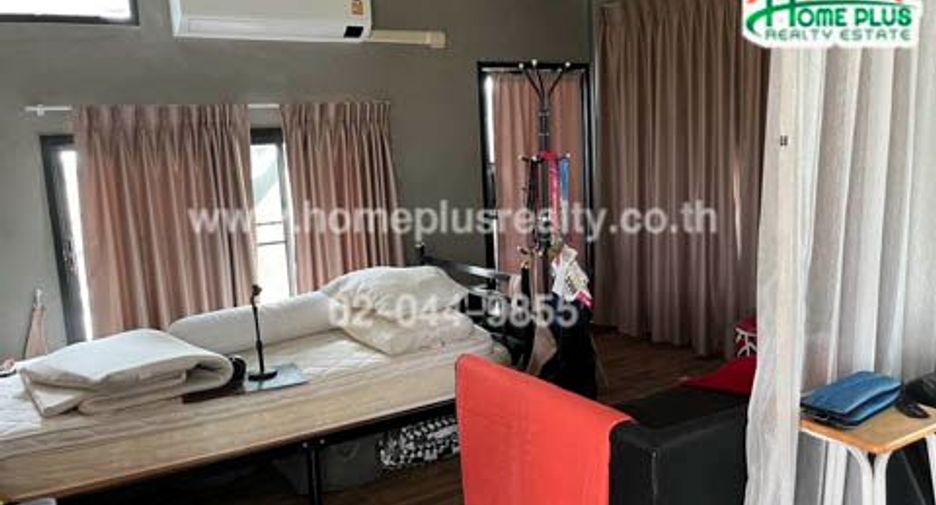 For sale land in Khao Yoi, Phetchaburi