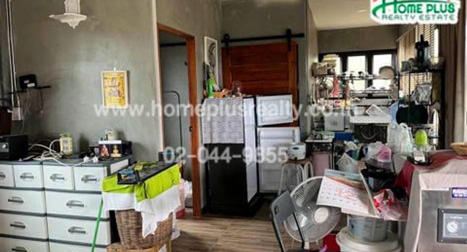 For sale land in Khao Yoi, Phetchaburi