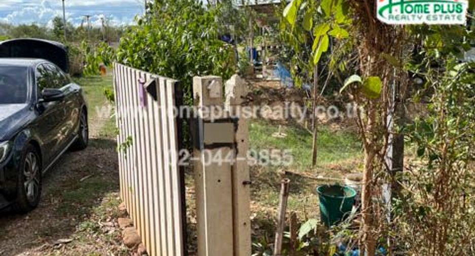 For sale land in Khao Yoi, Phetchaburi