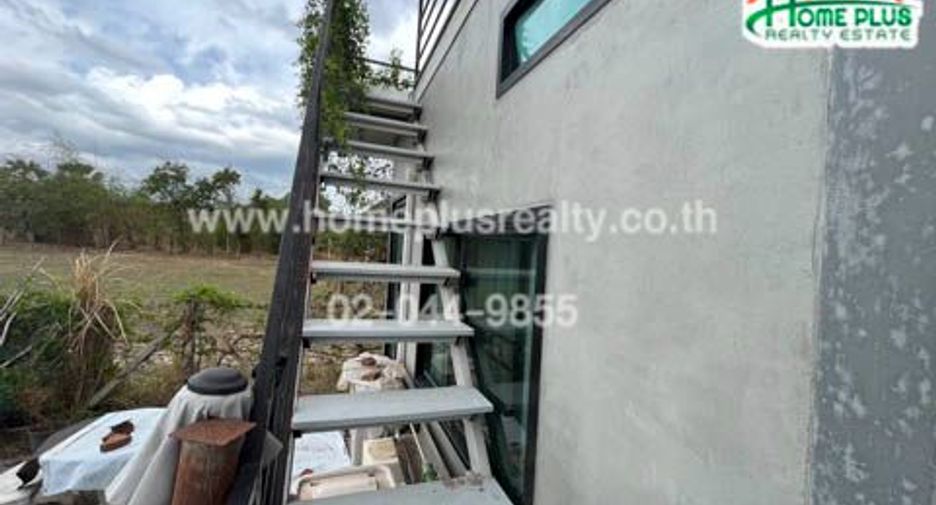 For sale land in Khao Yoi, Phetchaburi