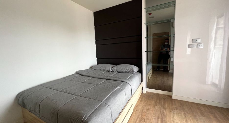 Продажа 1 кровать кондо в Банг Кхен, Бангкок