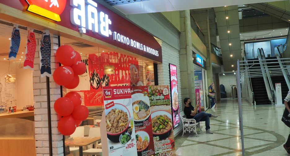 Продажа 1 кровать кондо в Банг Кхен, Бангкок