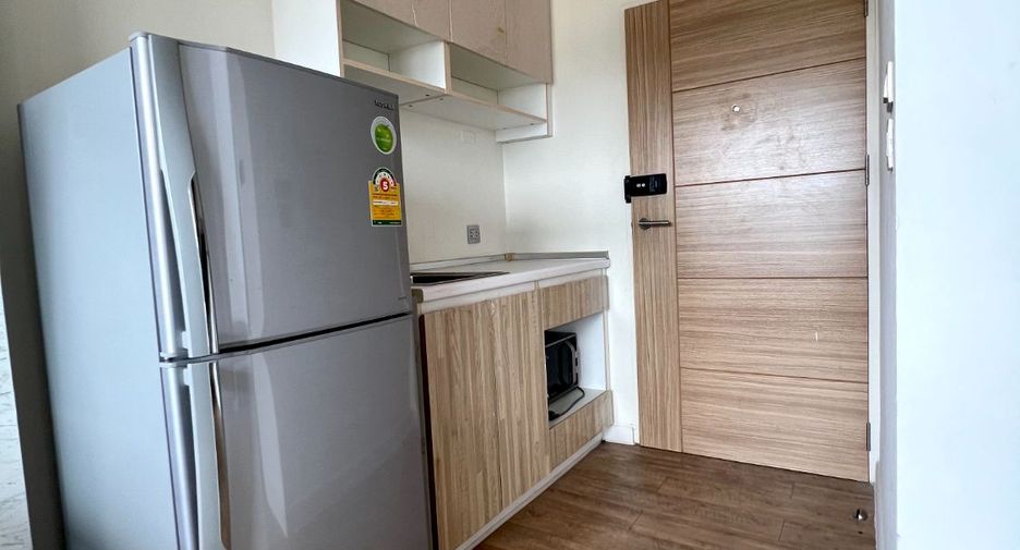 Продажа 1 кровать кондо в Банг Кхен, Бангкок