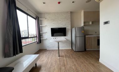 For sale 1 Beds condo in Bang Khen, Bangkok