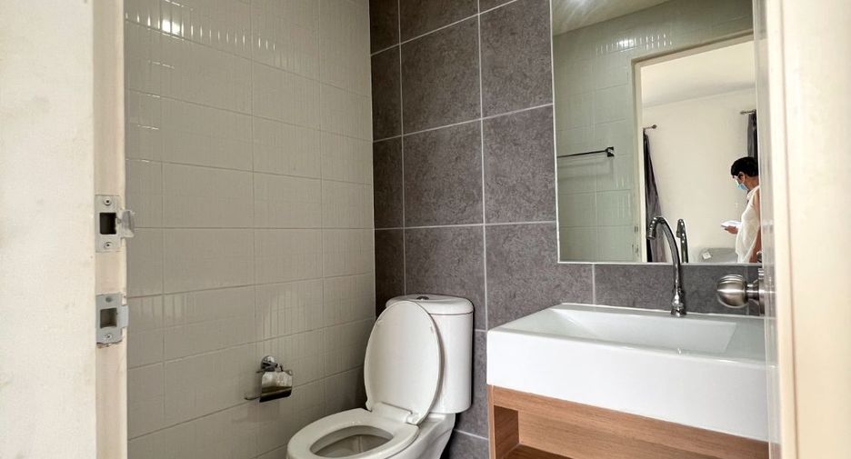Продажа 1 кровать кондо в Банг Кхен, Бангкок