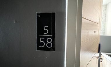 For sale 1 bed condo in Bang Khen, Bangkok