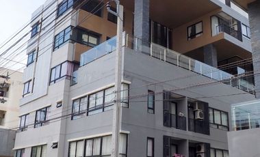 For sale 1 bed condo in Bang Khen, Bangkok