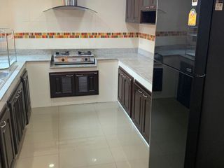 Reihenhaus zur Miete mit 4 Zimmer in Sathon, Bangkok