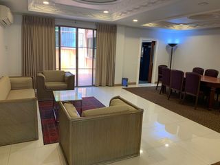 Reihenhaus zur Miete mit 4 Zimmer in Sathon, Bangkok