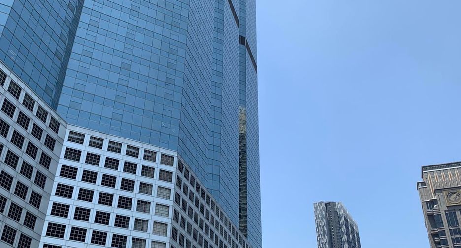 Reihenhaus zur Miete mit 4 Zimmer in Sathon, Bangkok