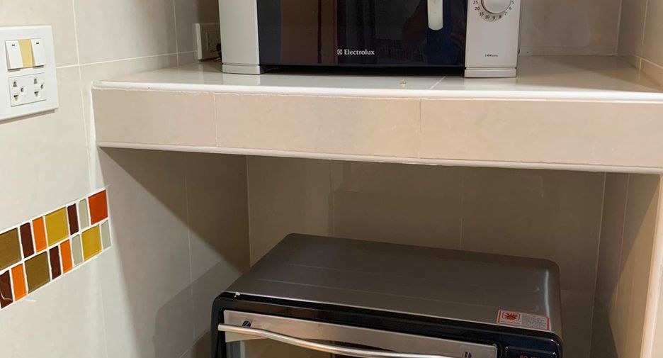 Reihenhaus zur Miete mit 4 Zimmer in Sathon, Bangkok