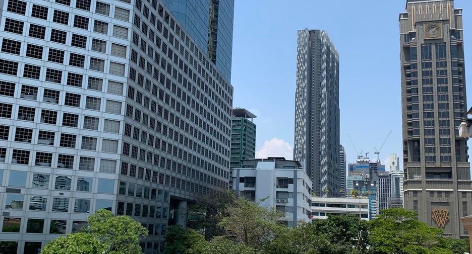 Reihenhaus zur Miete mit 4 Zimmer in Sathon, Bangkok