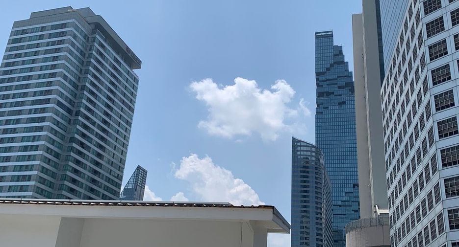 Reihenhaus zur Miete mit 4 Zimmer in Sathon, Bangkok