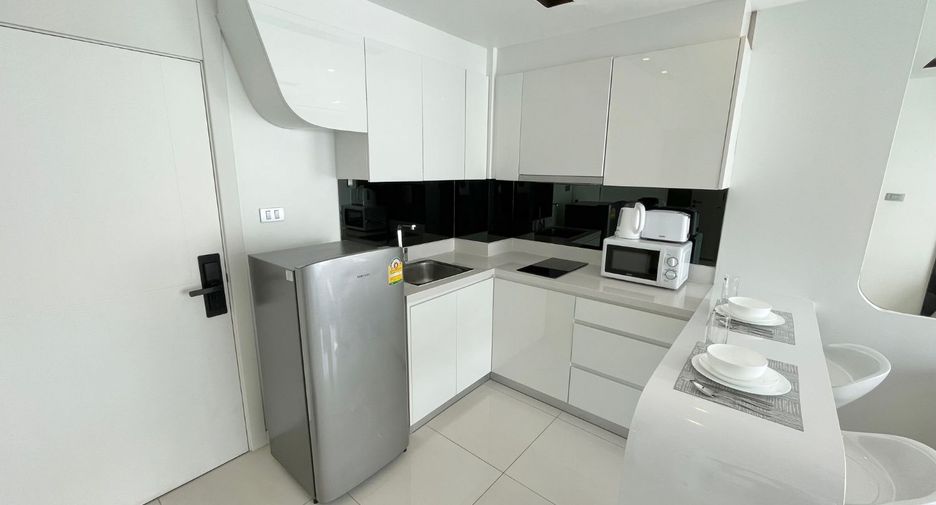 For rent 1 bed condo in South Pattaya, Pattaya