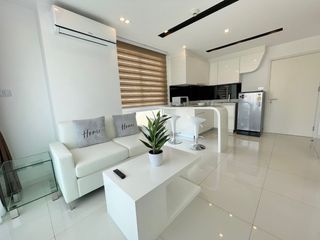 For Rent 1 Bedroom Condo In Bang Lamung, Chonburi