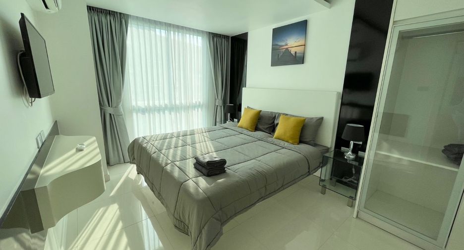 For rent 1 bed condo in South Pattaya, Pattaya