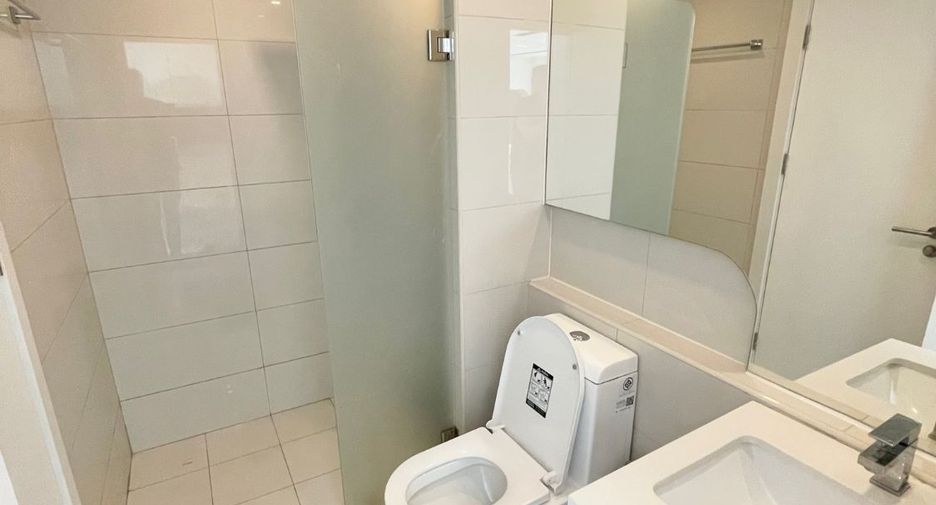For rent 1 bed condo in South Pattaya, Pattaya