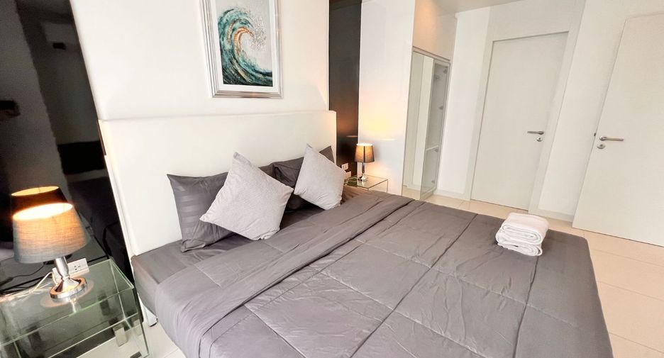 For rent 1 bed condo in South Pattaya, Pattaya