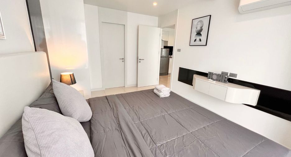 For rent 1 bed condo in South Pattaya, Pattaya