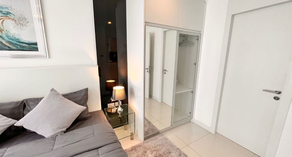 For rent 1 bed condo in South Pattaya, Pattaya