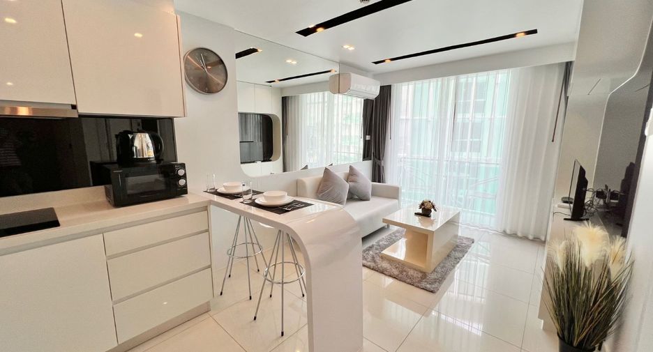 For rent 1 bed condo in South Pattaya, Pattaya