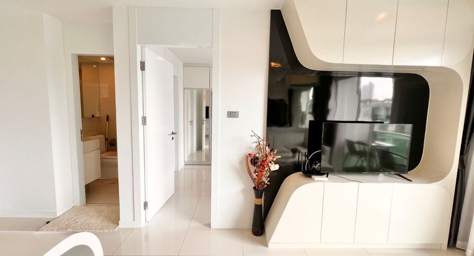 For rent 1 bed condo in South Pattaya, Pattaya