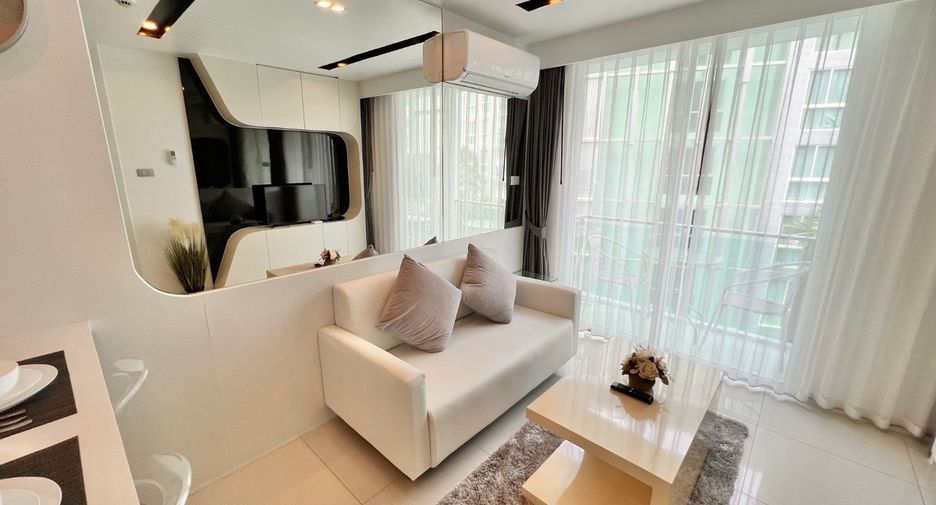For rent 1 bed condo in South Pattaya, Pattaya