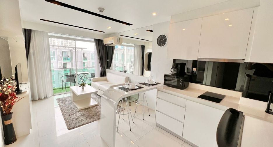 For rent 1 bed condo in South Pattaya, Pattaya