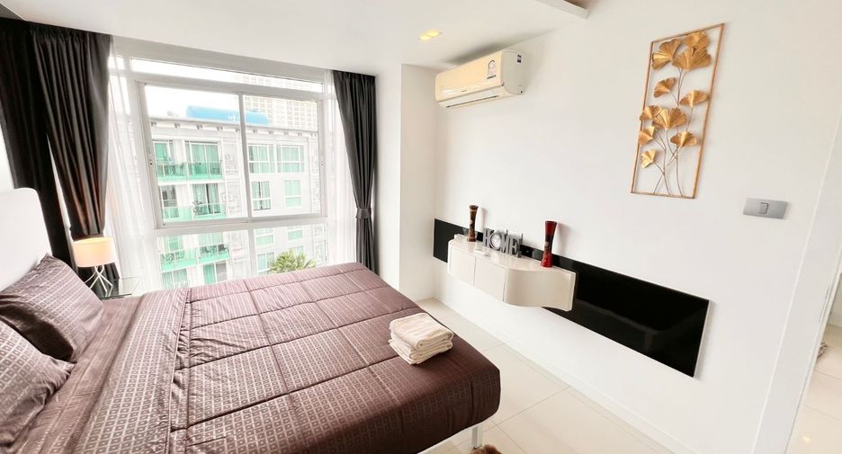 For rent 1 bed condo in South Pattaya, Pattaya