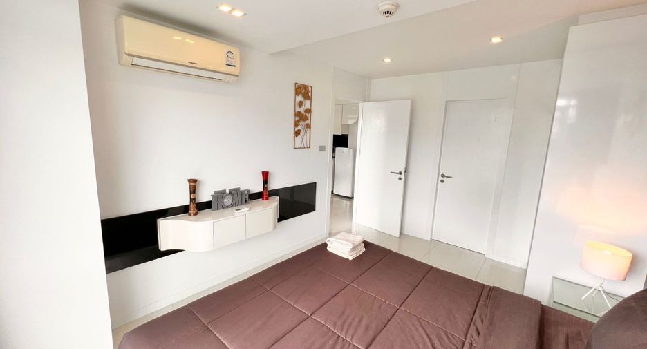 For rent 1 bed condo in South Pattaya, Pattaya