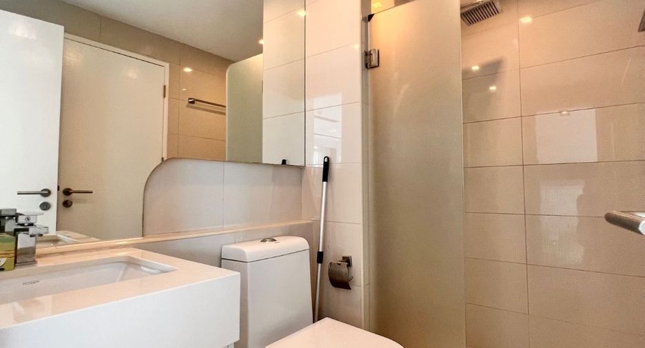 For rent 1 bed condo in South Pattaya, Pattaya