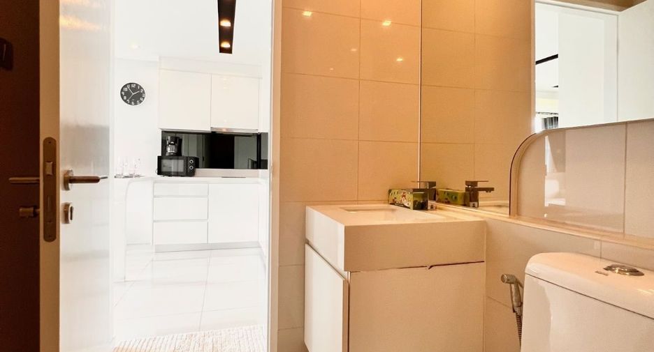 For rent 1 bed condo in South Pattaya, Pattaya