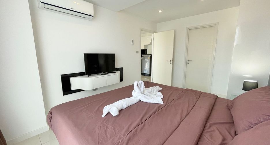 For rent 1 bed condo in South Pattaya, Pattaya