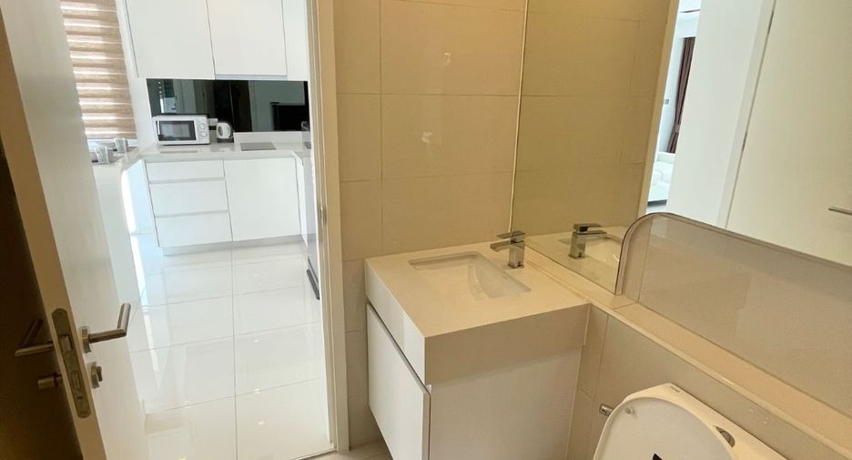 For rent 1 bed condo in South Pattaya, Pattaya
