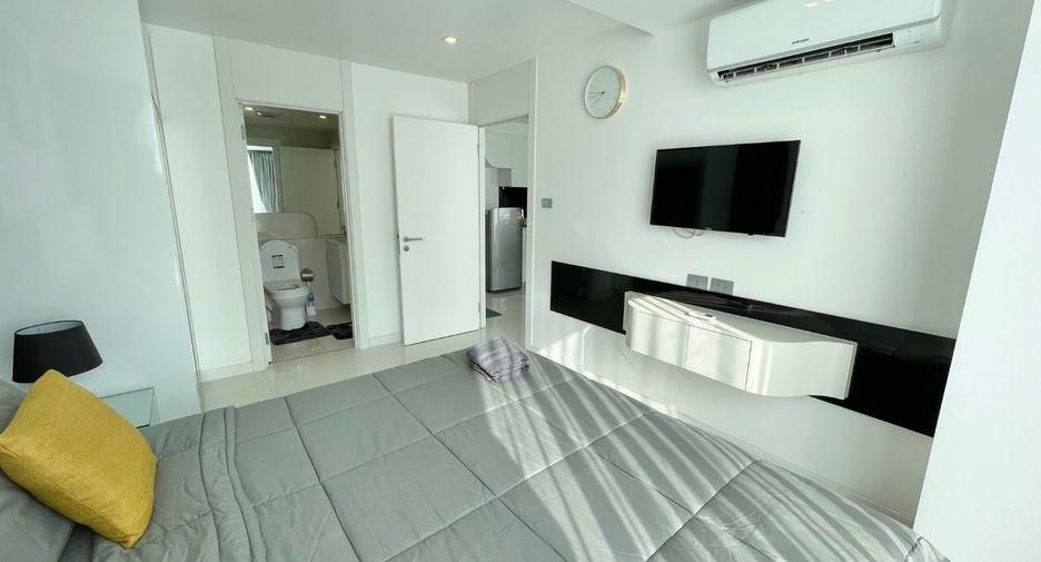 For rent 1 bed condo in South Pattaya, Pattaya