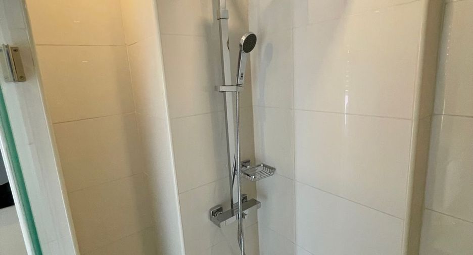 For rent 1 bed condo in South Pattaya, Pattaya